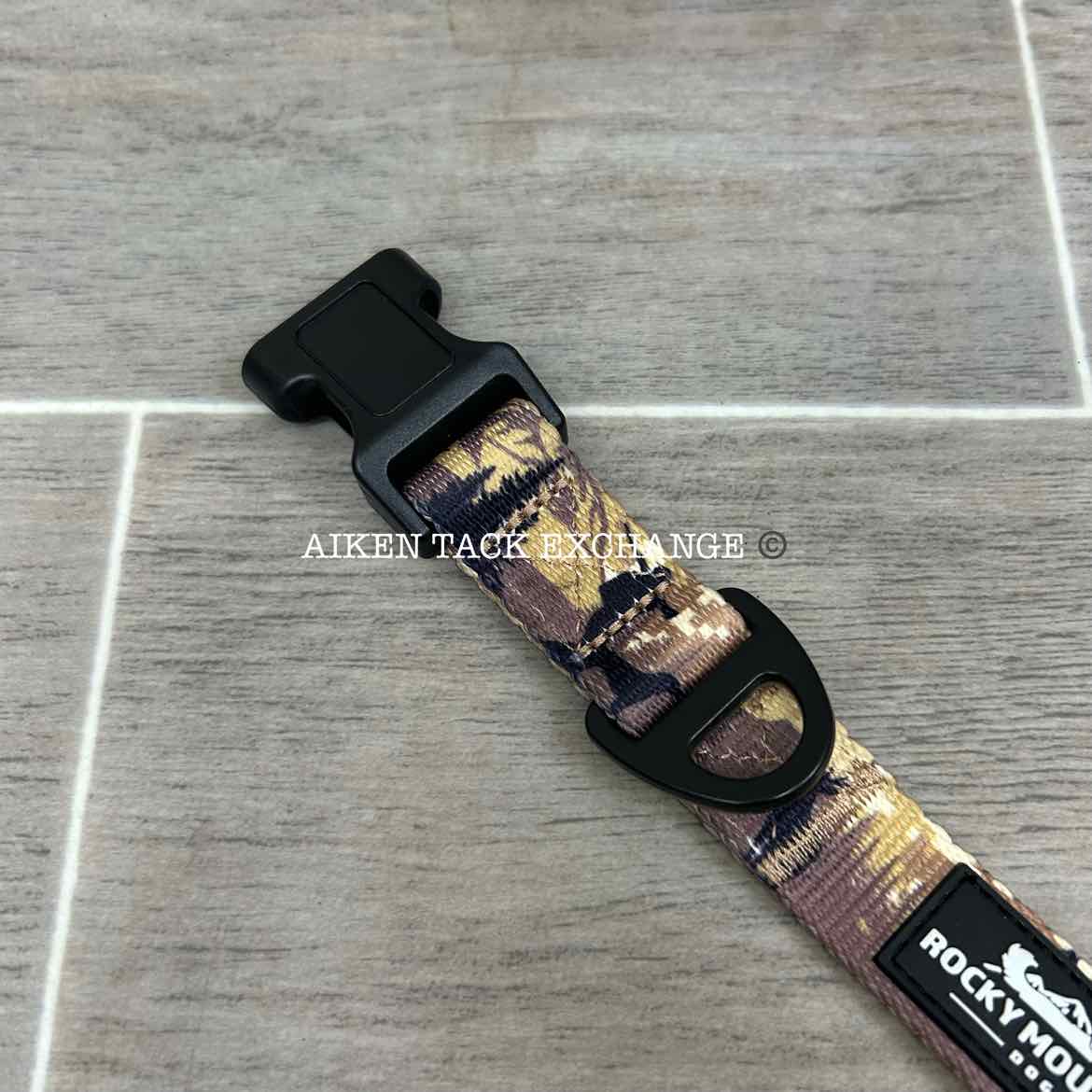 Rocky Mountain Dog Ranger Alpine Collar, Size Large