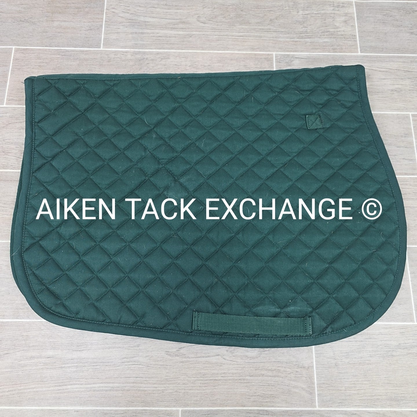 Dover Saddlery All Purpose Saddle Pad