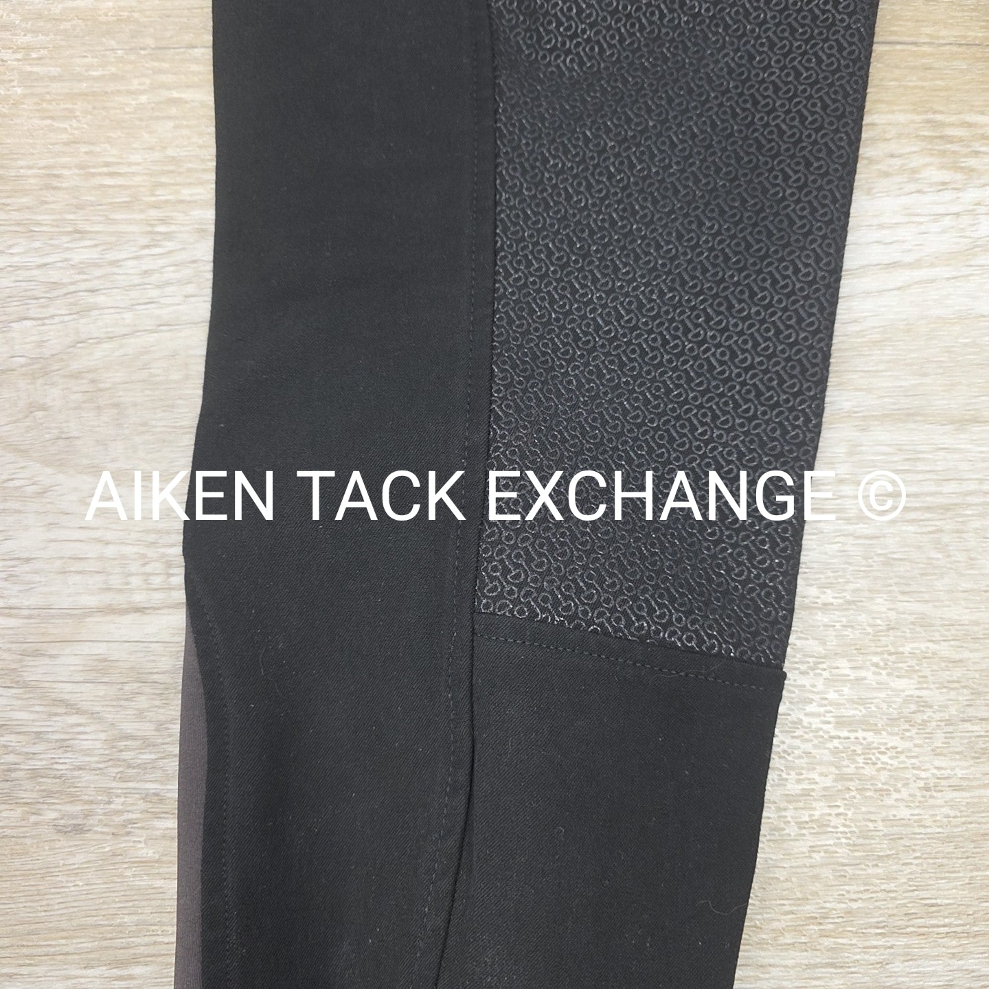 Dover Saddlery Silicone Grip Full Seat Breeches, Size 32