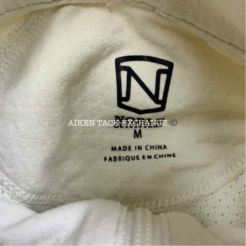 Noble Outfitters Tryon Ambassador Long Sleeve Sun Shirt, Size Medium