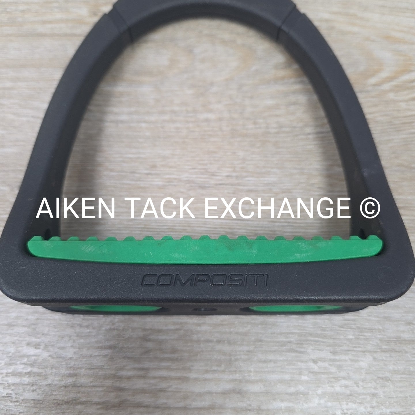 Compositi Premium Profile Stirrups, 4.75"