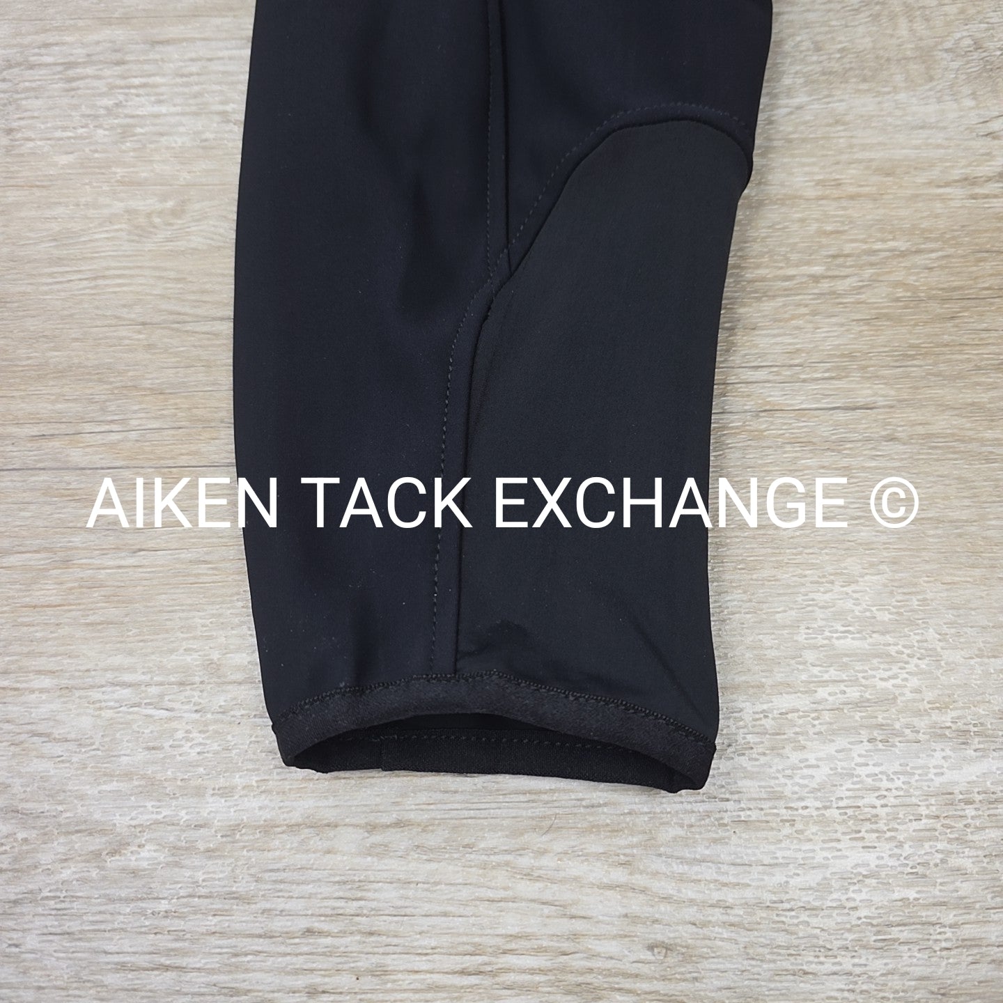 FITS Pippa Knee Patch Breeches, Size 32 R