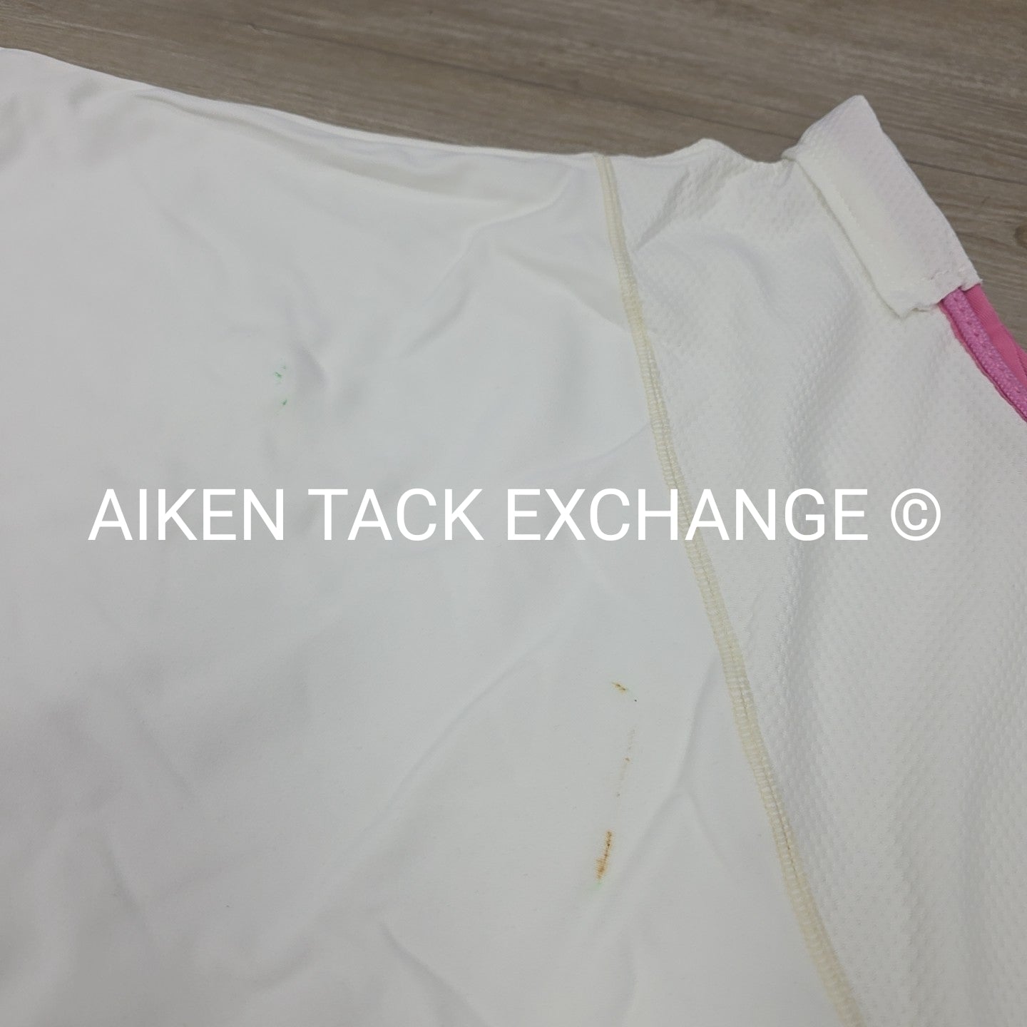 Fenwick Equestrian Pop Star Dress Sheet Sporty Cooler, 68"