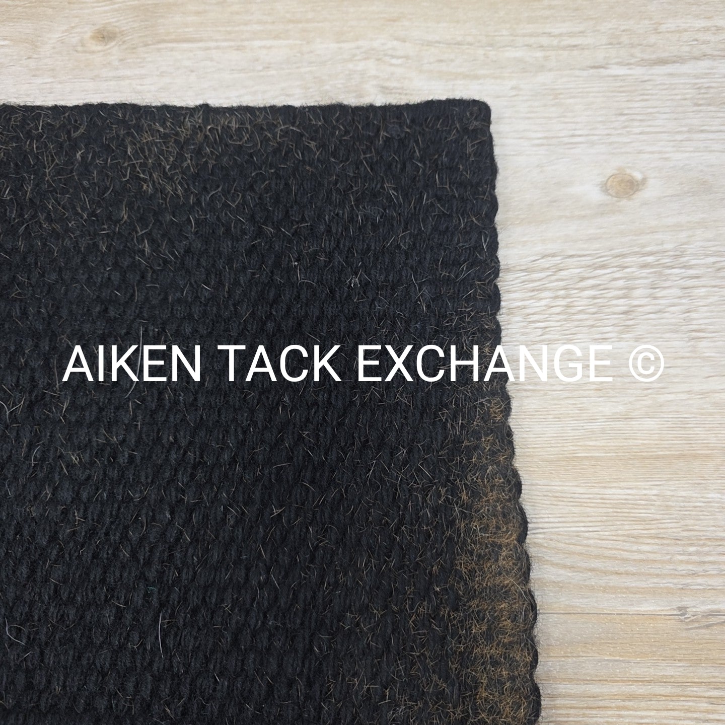 Mayatex Western Saddle Blanket
