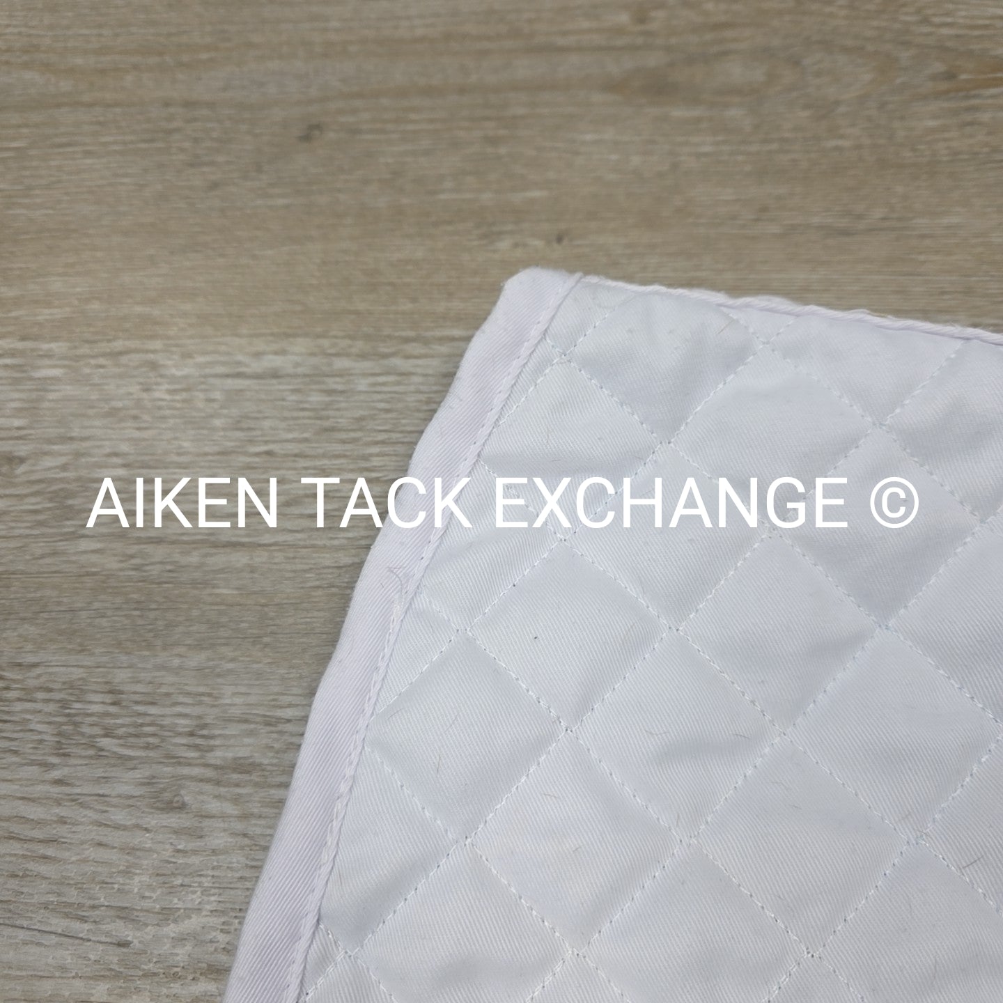 Lettia CoolMax Baby Pad Saddle Pad