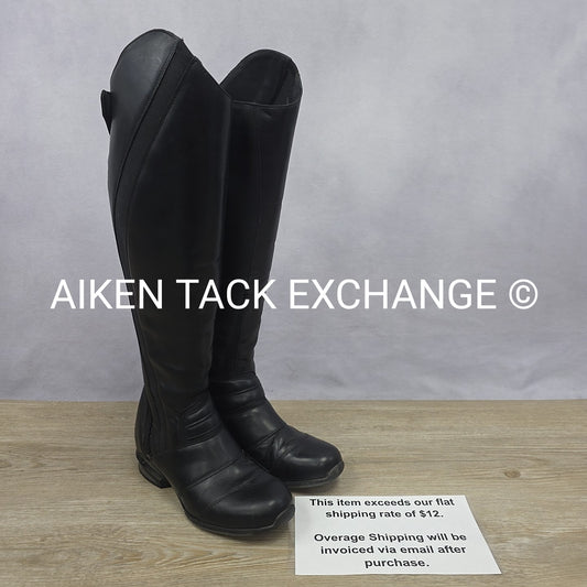 Ariat Ascent Tall Boots, Size 8.5, Medium Height, Full Calf