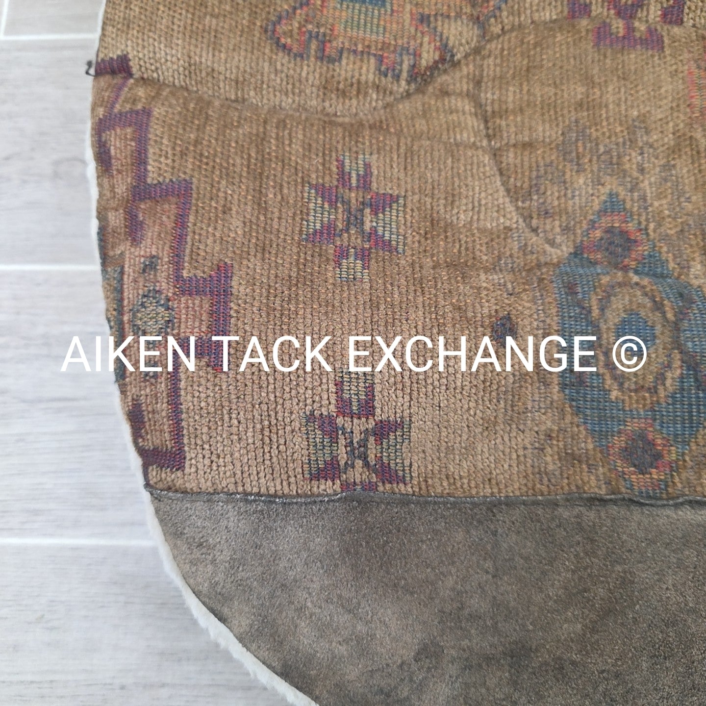 Toklat Tucker Premium Southwest Equitation Saddle Pad