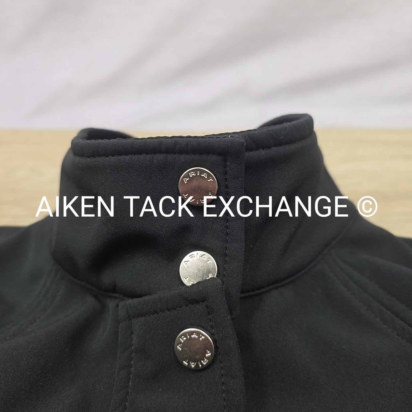 Ariat Soft Shell Jacket, Size Large