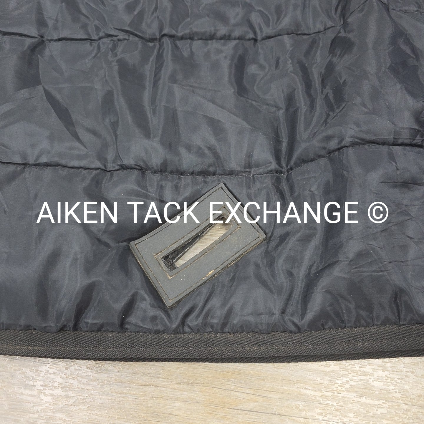 Schneiders Adjusta-Fit Closed Front Nylon Blanket Liner, 82"