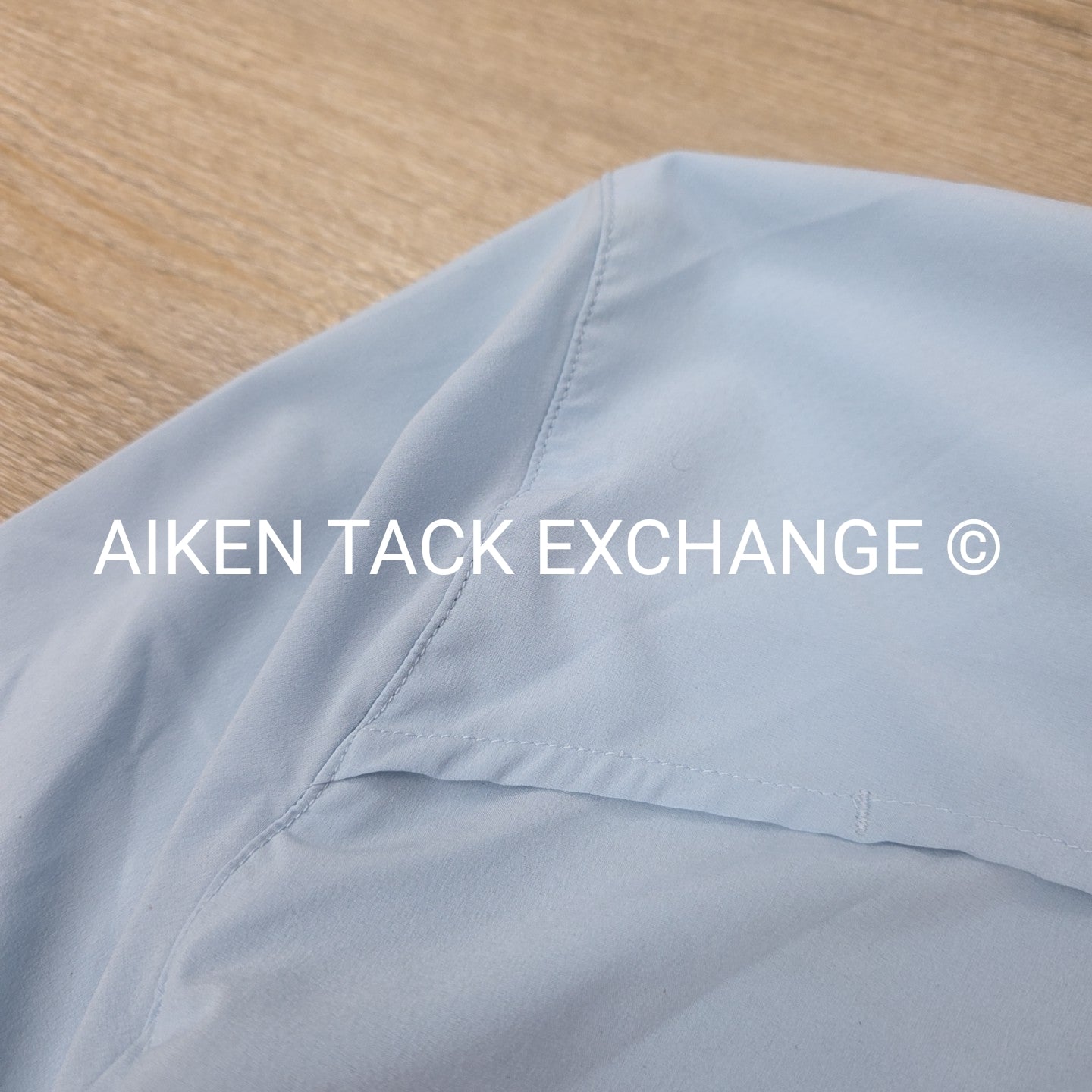 Ariat Tek Long Sleeve Button Down Top, Size X-Large