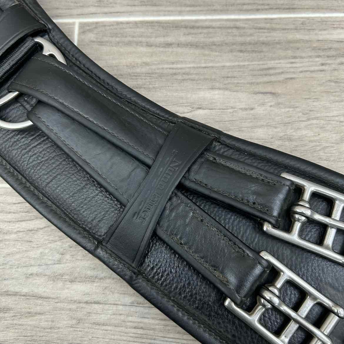 Nunn Finer Piaffe Dressage Girth 26"
