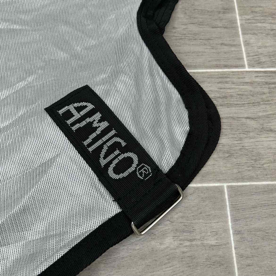 Horseware Amigo Fly Sheet Neck Cover, 78"