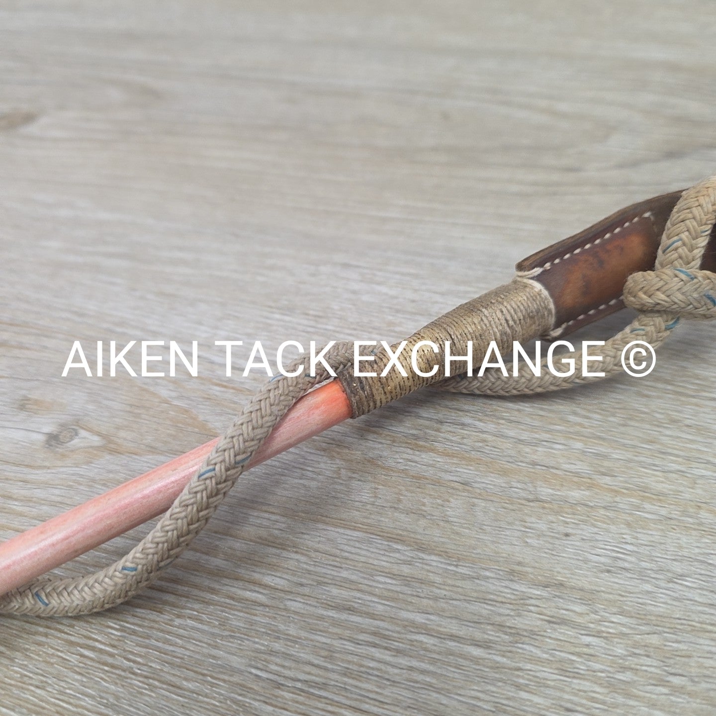 Parelli Savvy String