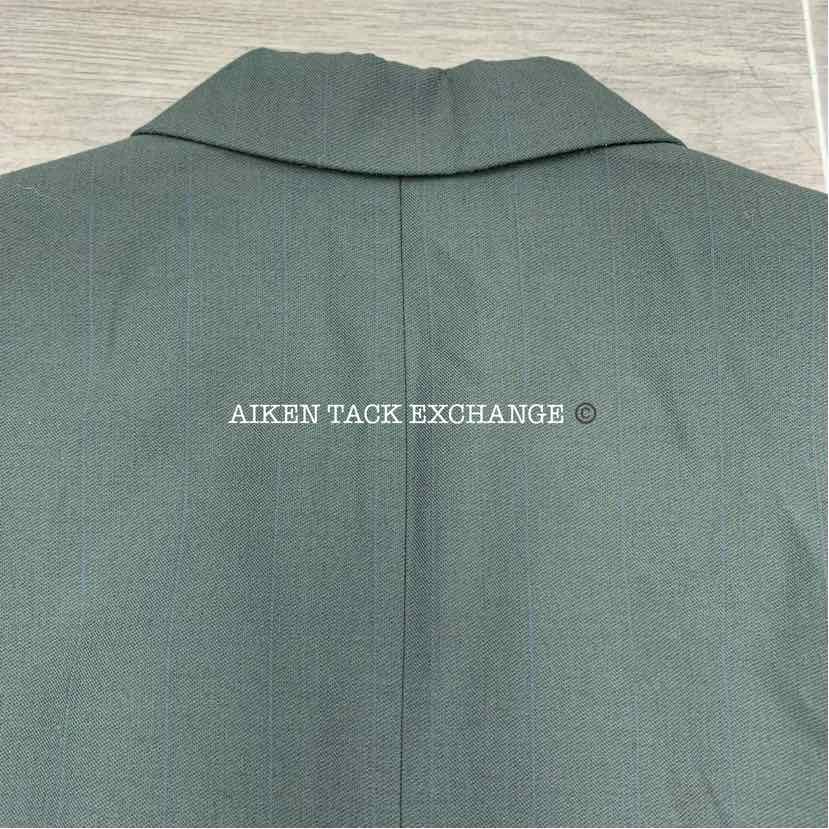 Beaufort Show Coat, Size 14 R