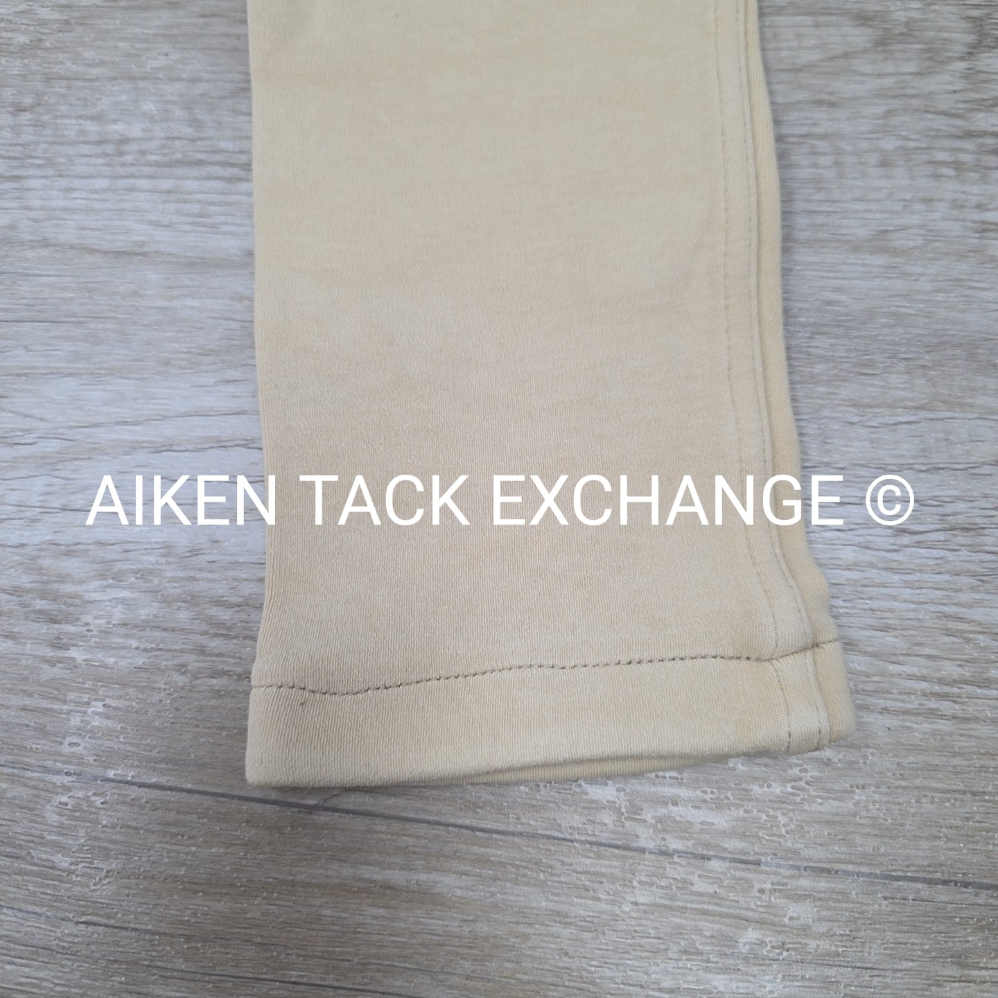 Devon-Aire Knee Patch Jods, Size X-Large
