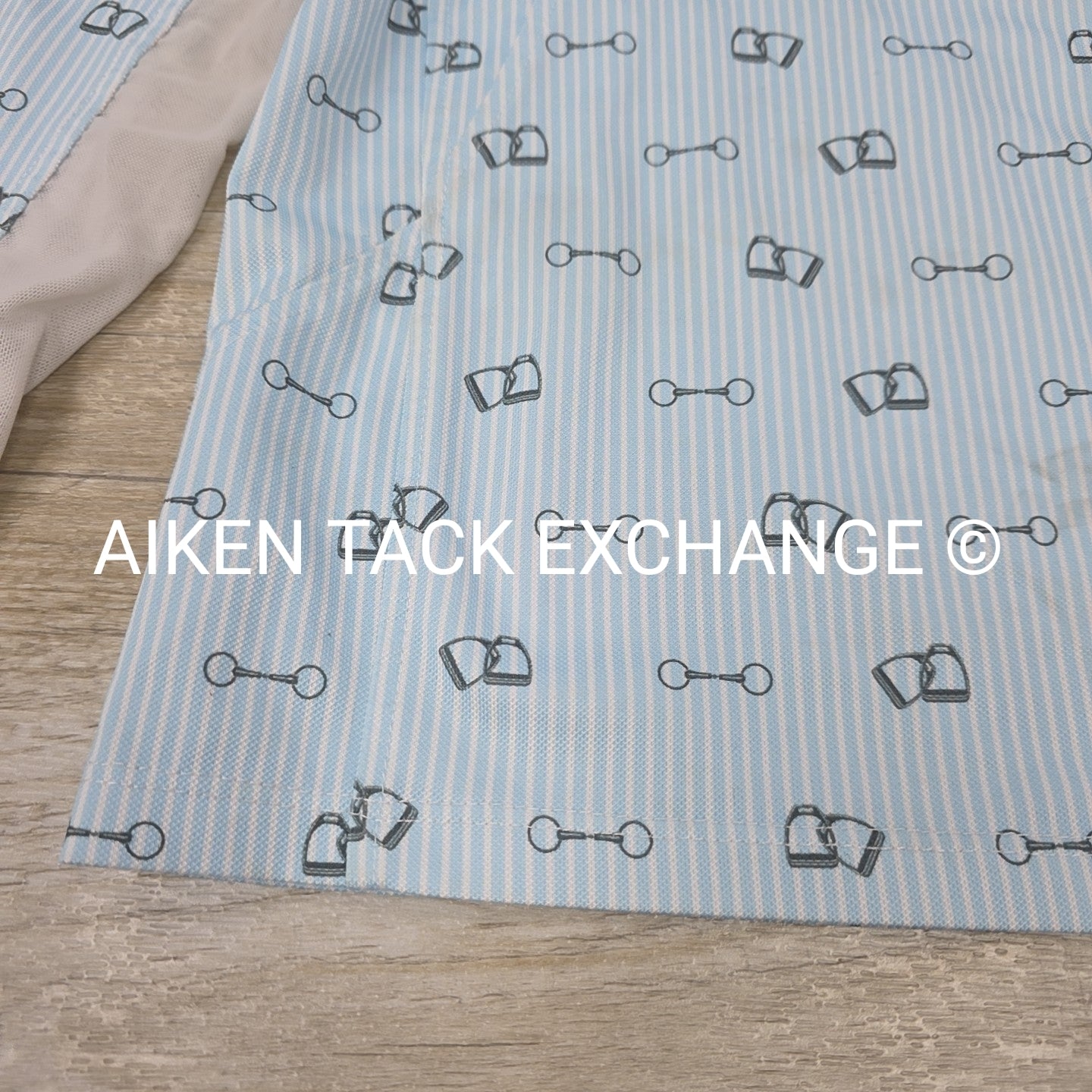 Ariat Tek Long Sleeve Sun Shirt, Youth Large