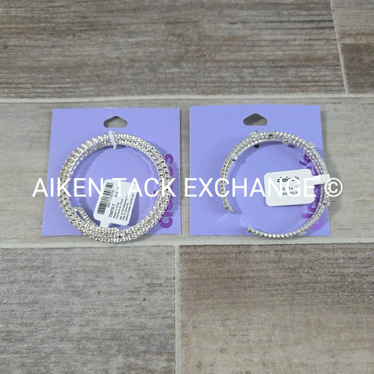 Claire's Bracelets - Set of 2