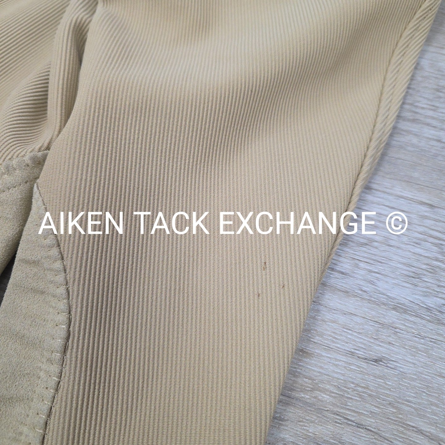 BARGAIN BUNDLE: TuffRider Knee Patch Pull On Jods, Size 8