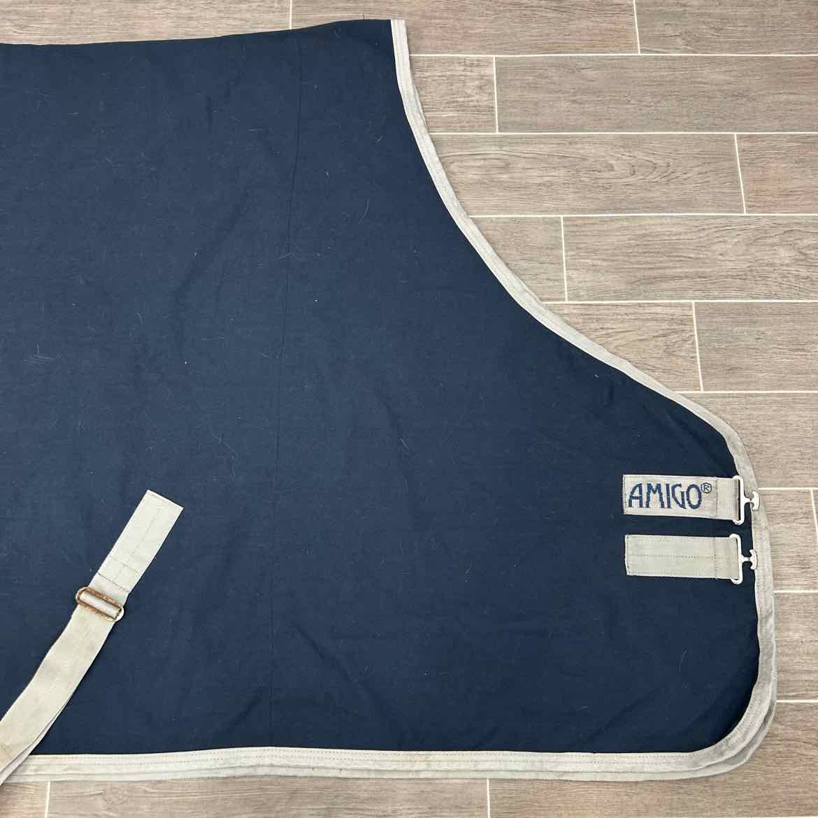 Horseware Amigo Stable Sheet, 84"