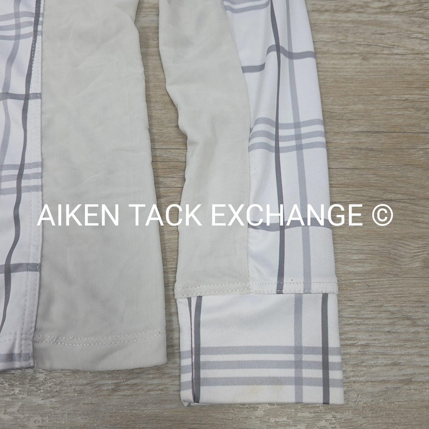 FITS Long Sleeve Sun Shirt, Women's Medium