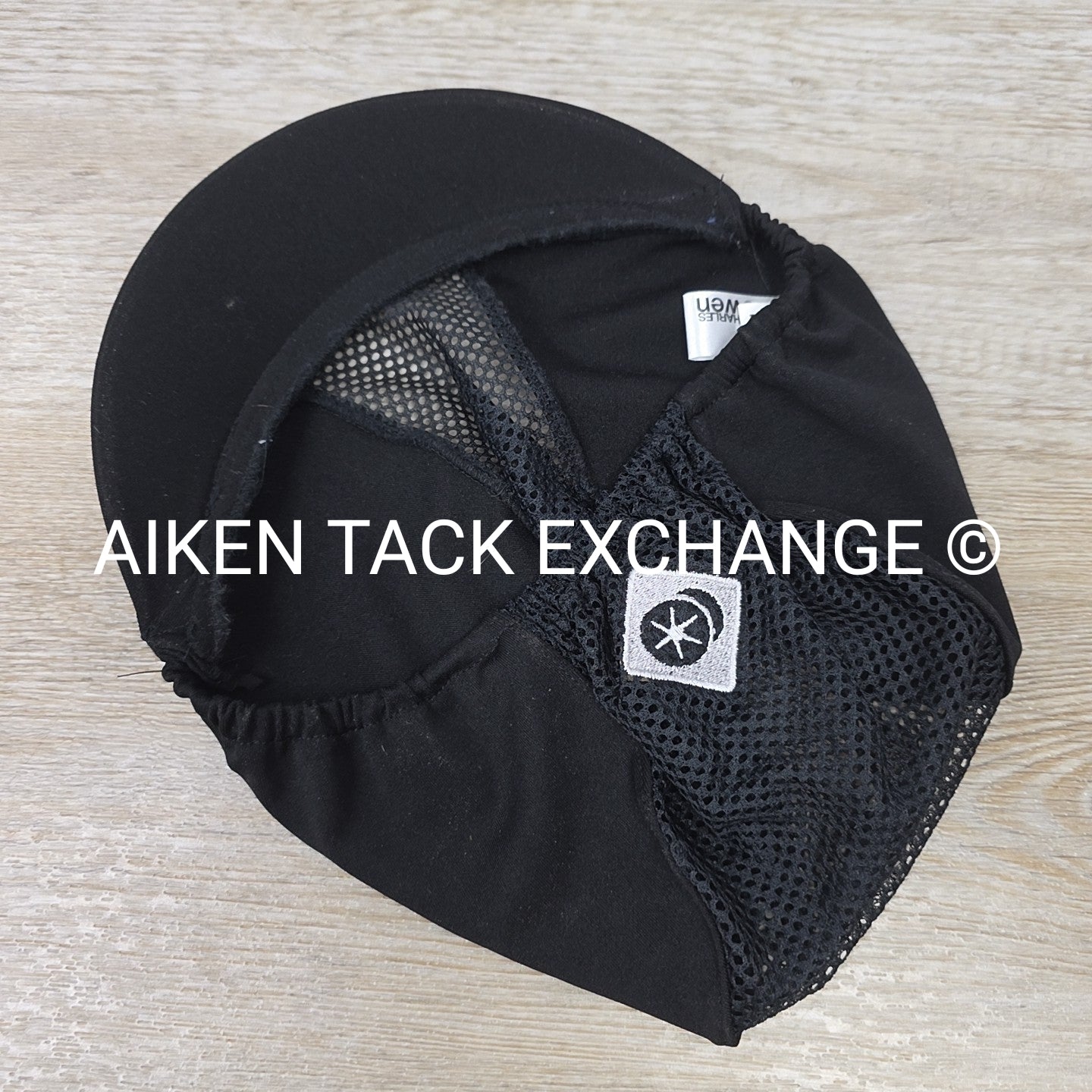 Charles Owen Pro II Vented Skull Helmet Cover, Size M1