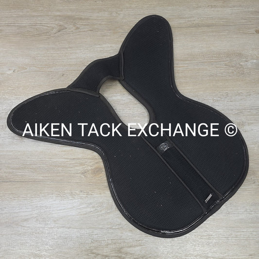 Jump'in 3D Mesh Half Pad