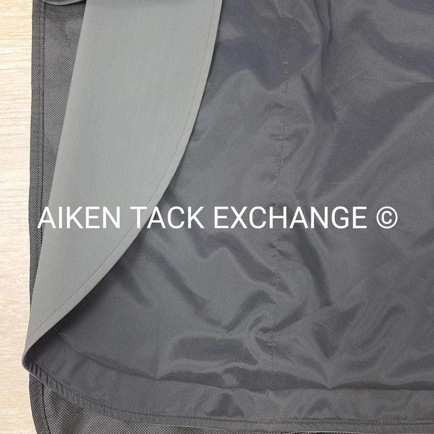 Equiline Mackenzie Bling Shadbelly, Size I 42 US 6