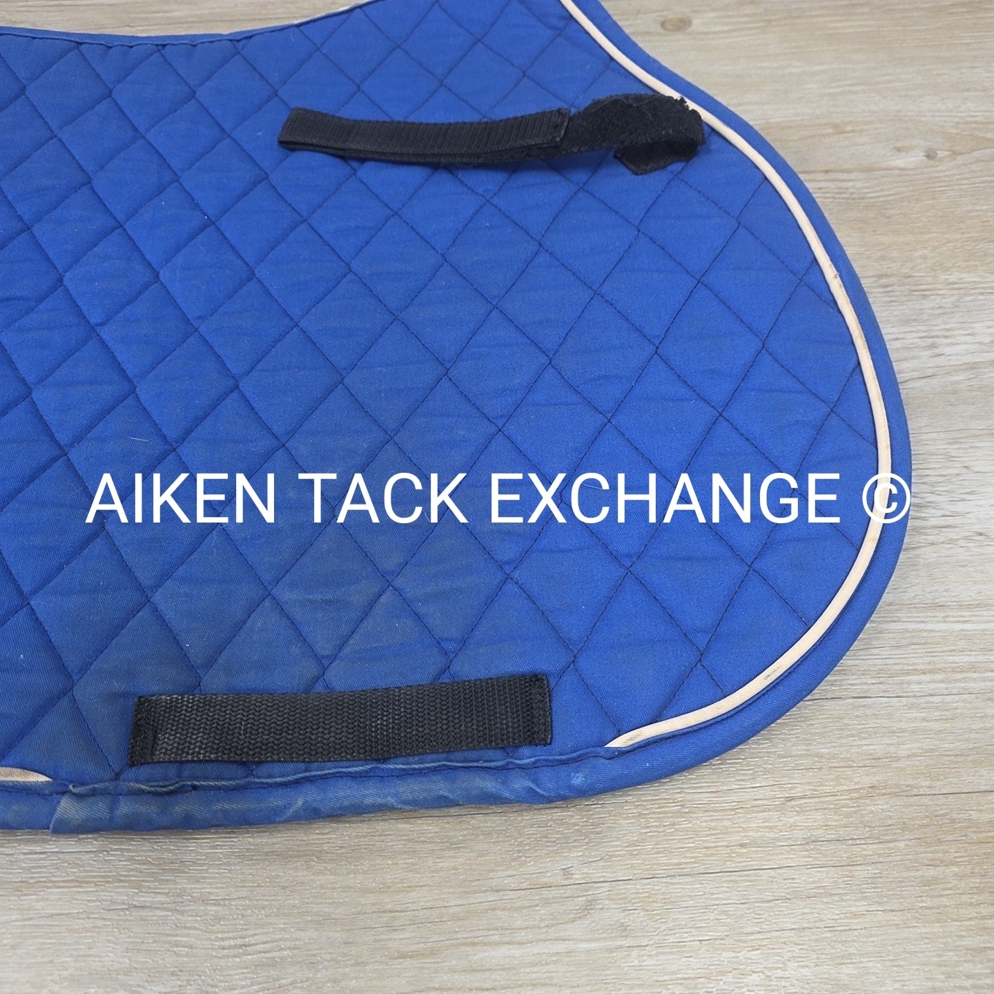 BARGAIN BUNDLE: 2 Toklat Classics III All Purpose Saddle Pads