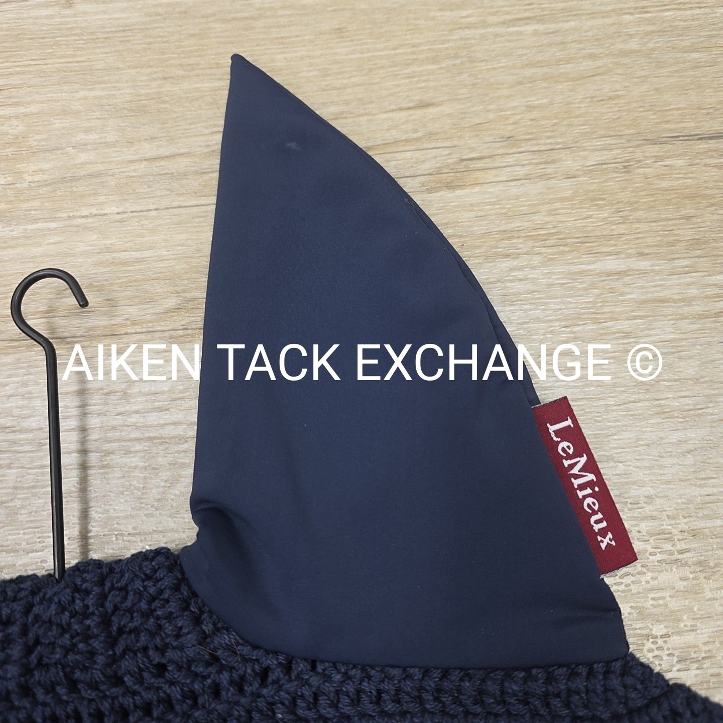 LeMieux Loire Ear Bonnet, Size Large