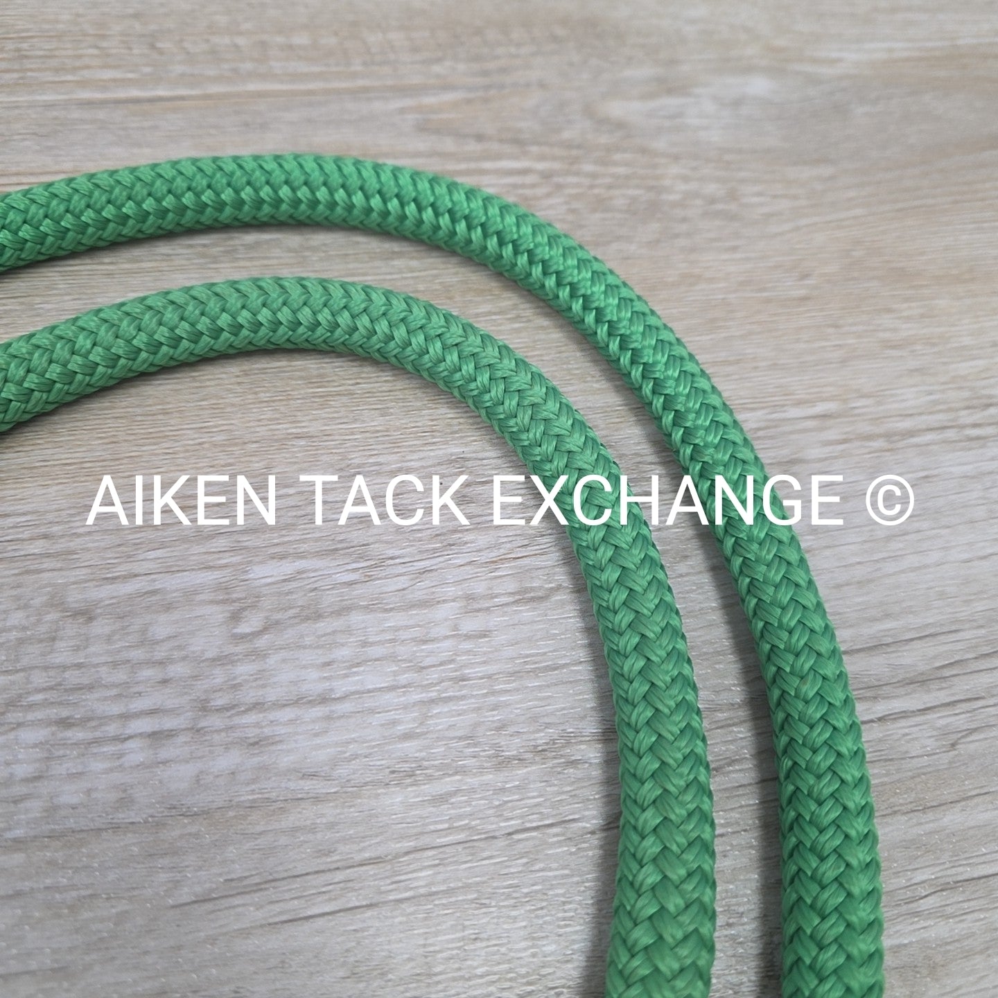 Rope Reins with Snaps