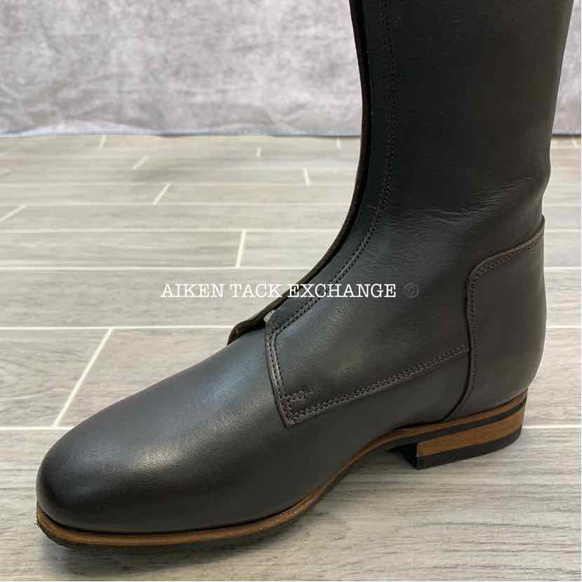 Celeris Polo Passage Dressage Boots, Size 36 Calf 32 Height 41.5