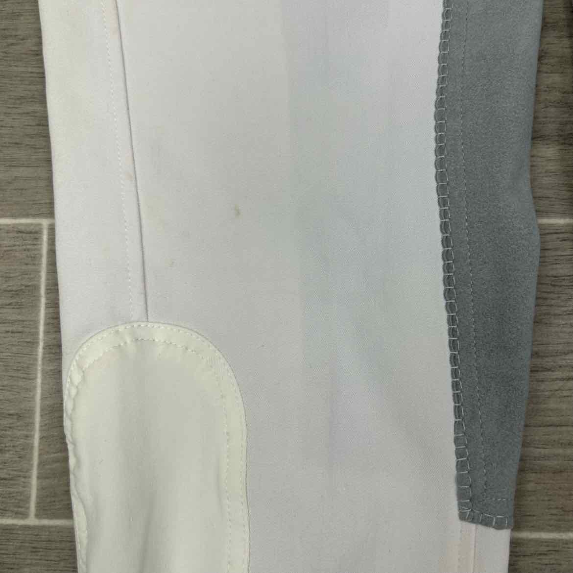 Piper by SmartPak Full Seat Breeches, Women's 38 R