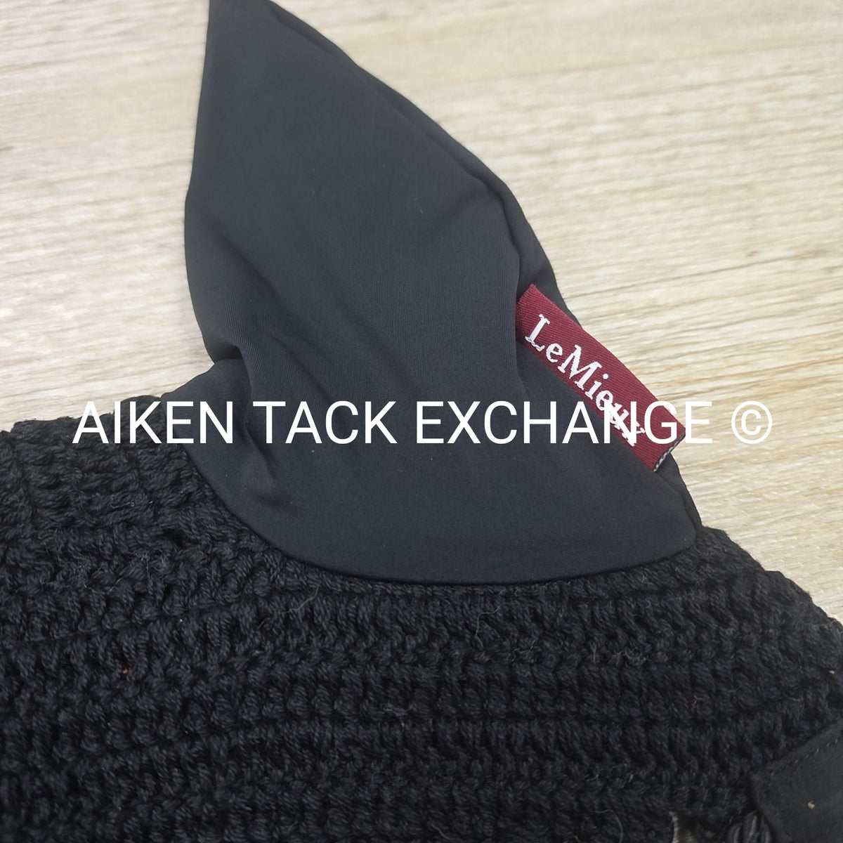 LeMieux Loire Ear Bonnet, Size Large