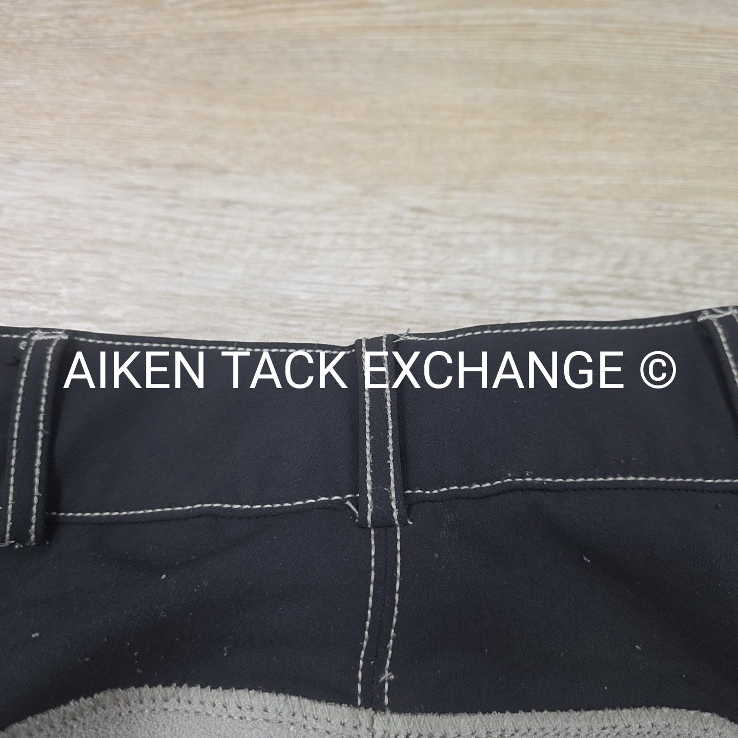 Goode Rider Full Seat Breeches, Size 26