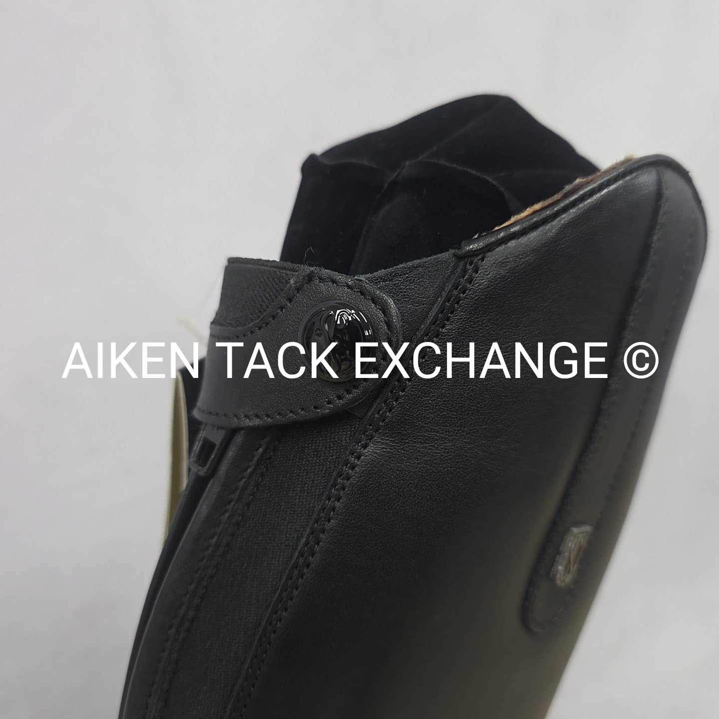 Tredstep Donatello III Field Boots, Size 41 Slim Regular