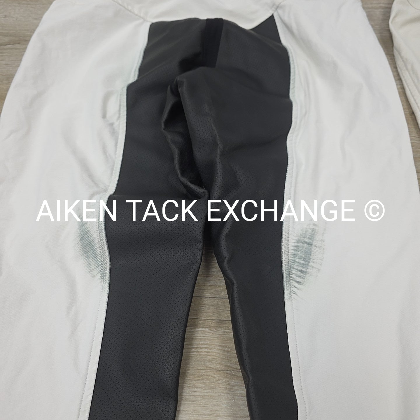 BARGAIN BUNDLE: 2 Pair Kerrits Full Seat Pull On Breeches, Size Large