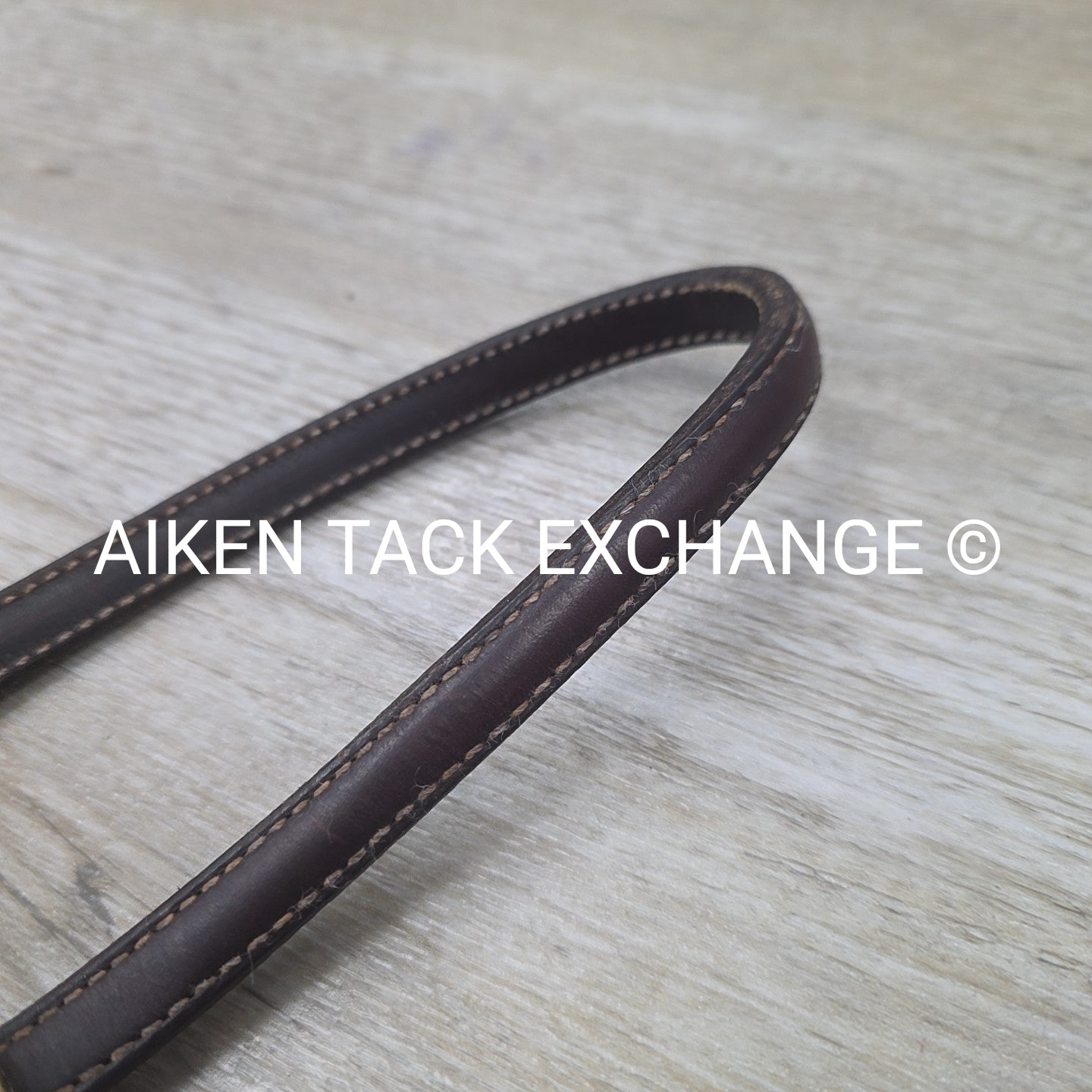 BARGAIN BUNDLE: Nunn Finer Laced Reins, Flat Reins, & Standing Martingale