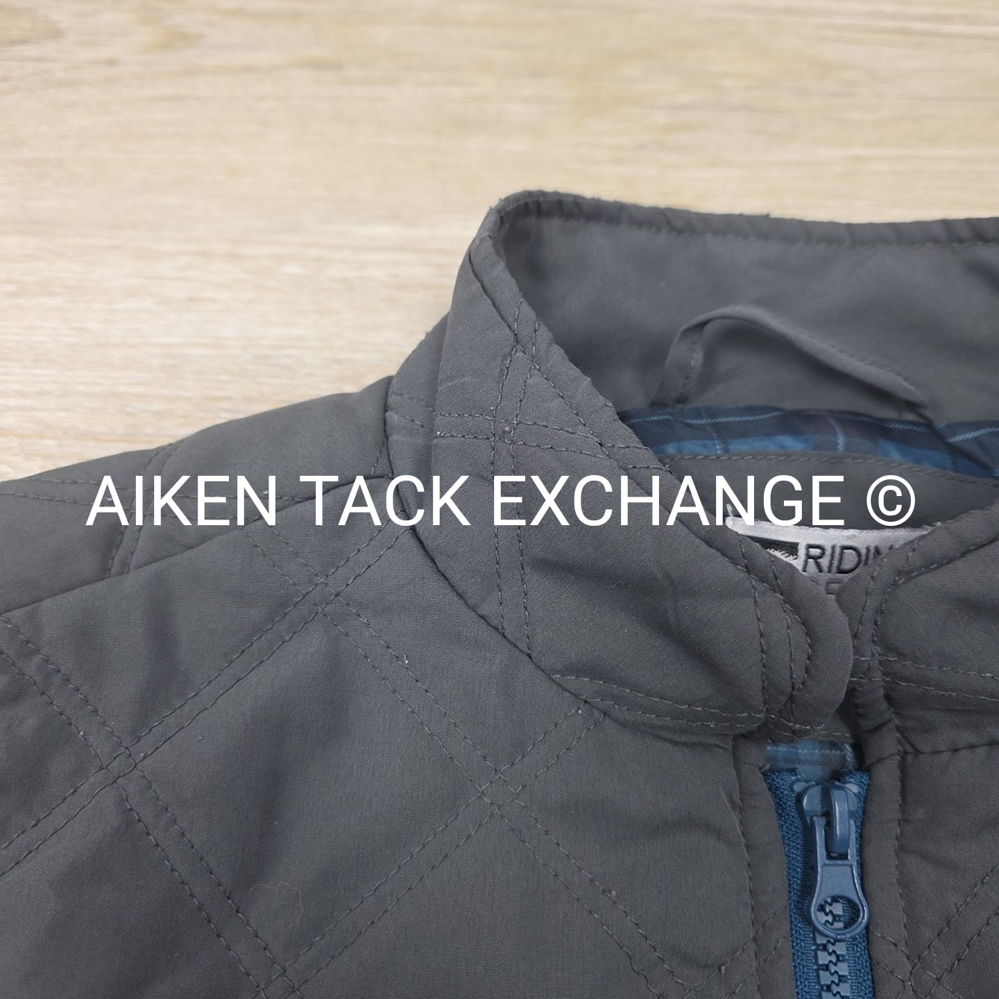 Riding Sport by Dover Quilted Vest, Women's XLarge
