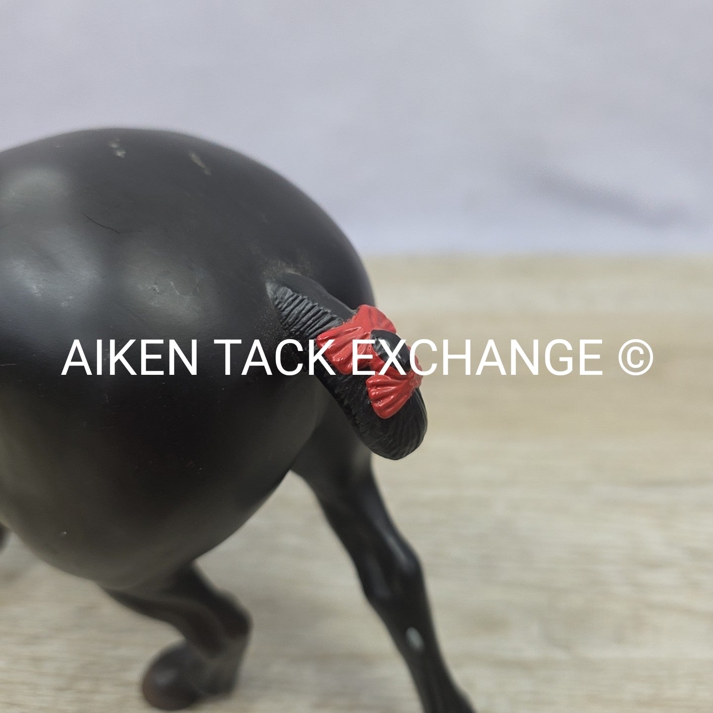 Breyer Priefert Hitch's Kong