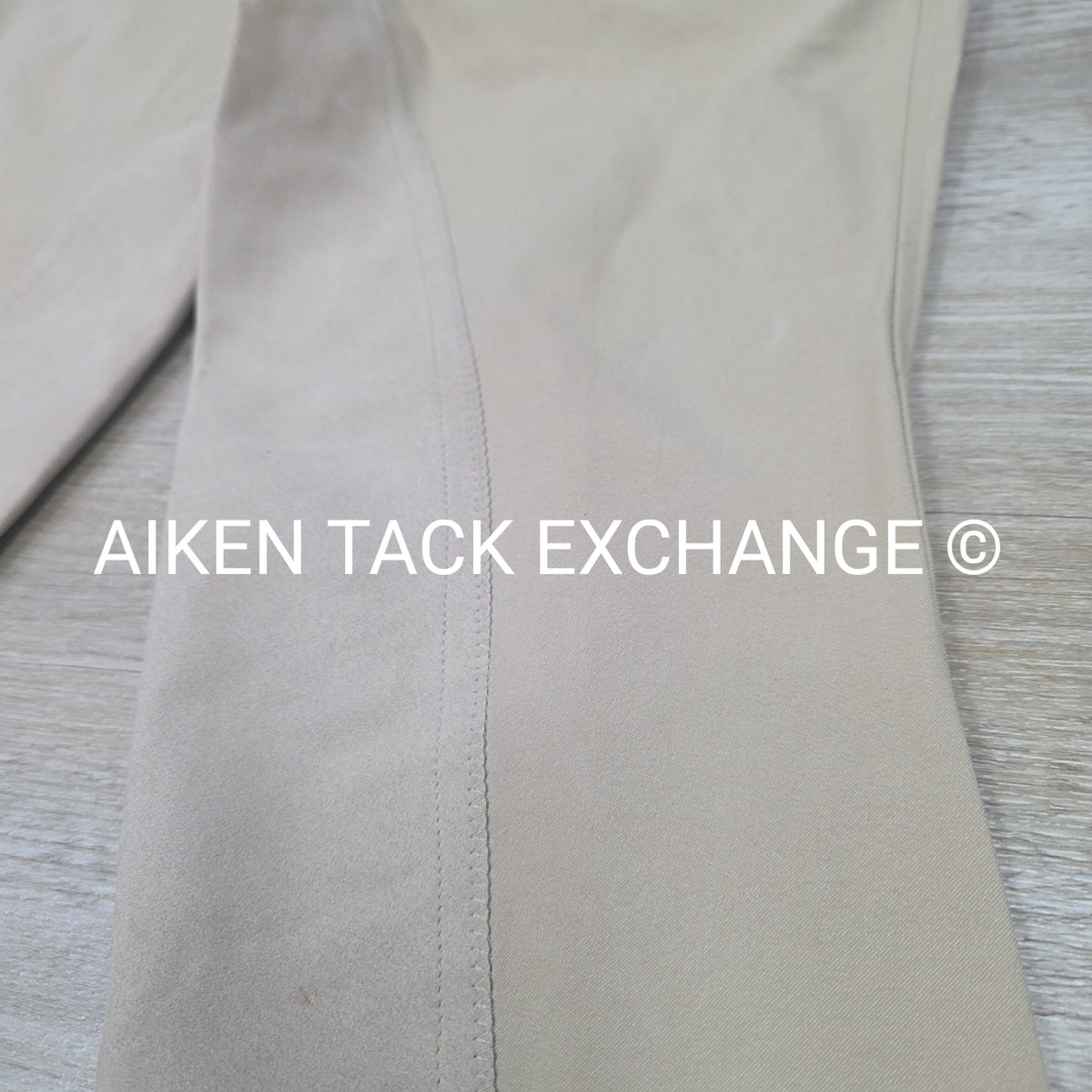 Ariat Heritage Full Seat Breeches, Size 36