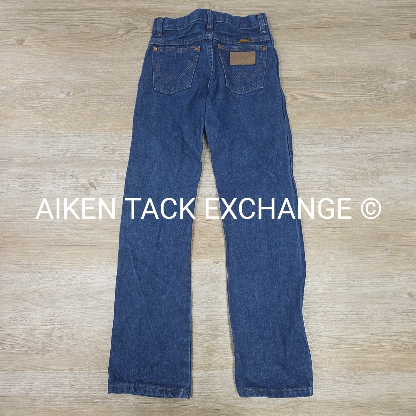 Wrangler Jeans, Size 12 Slim