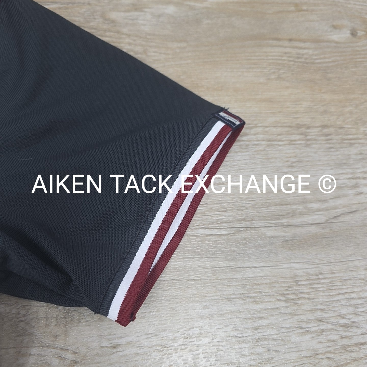Kingsland Technical Polo, Men's Medium