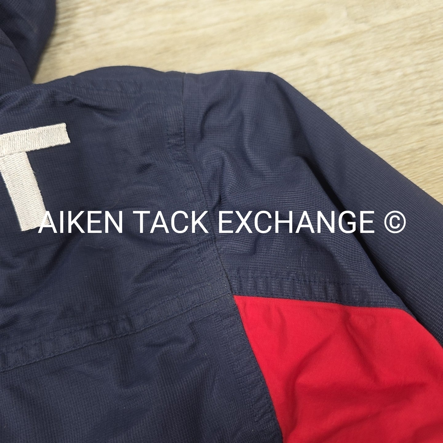 Ariat Waterproof Team Jacket, Women's XSmall