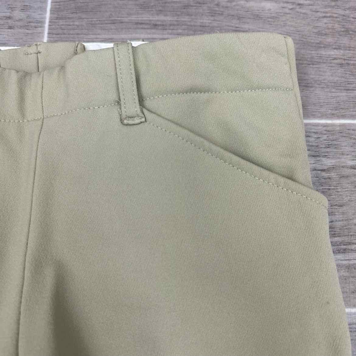 Tailored Sportsman Supreme Hunter Knee Patch Jods, Size 12