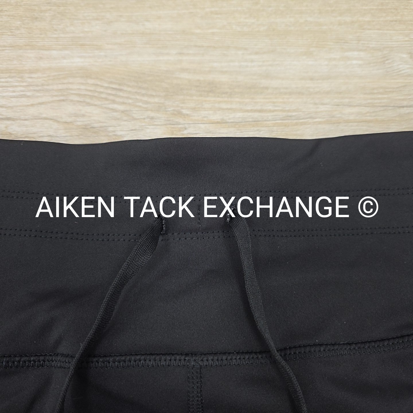 NYL Leggings with Pockets, Women's Medium