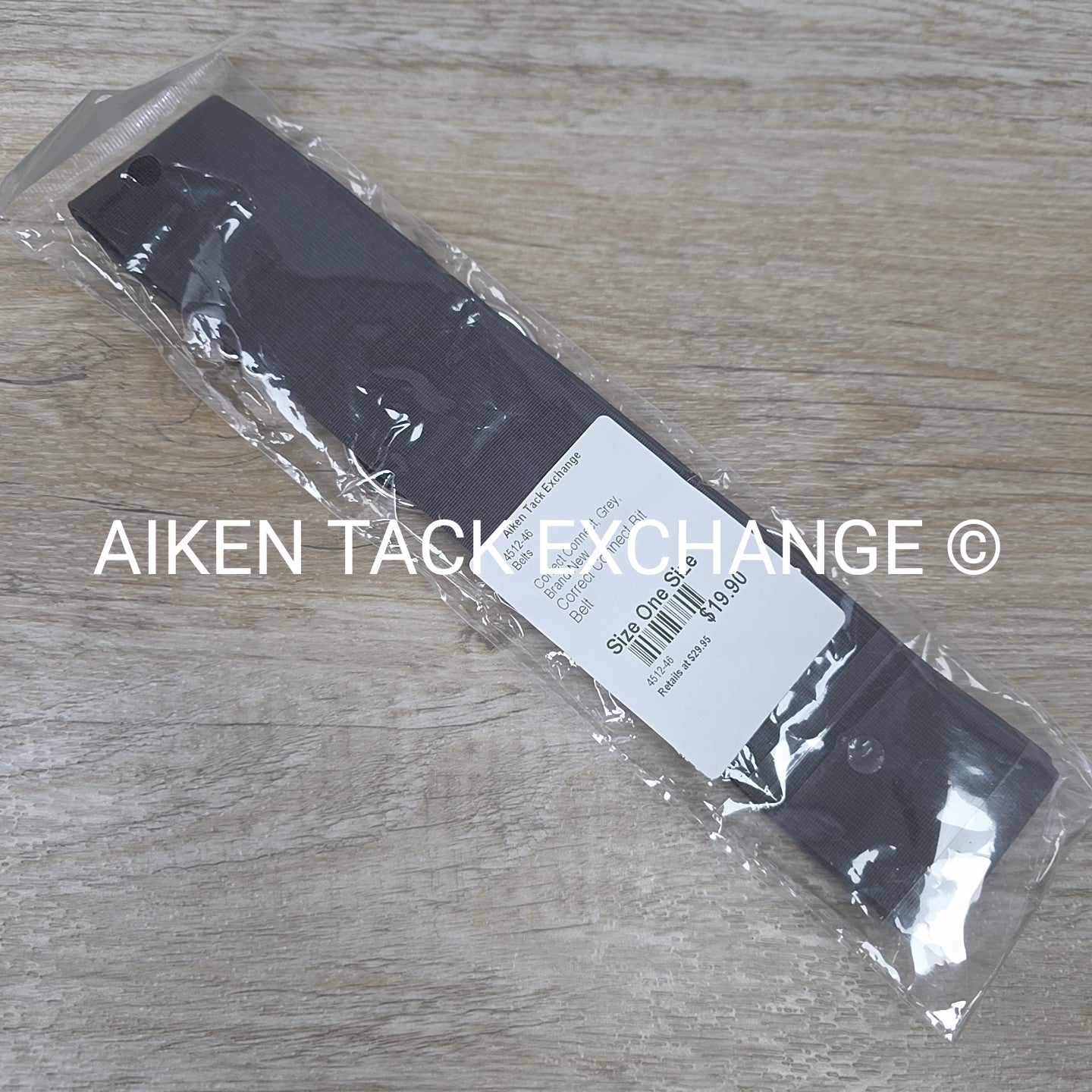 Correct Connect Bit Belt