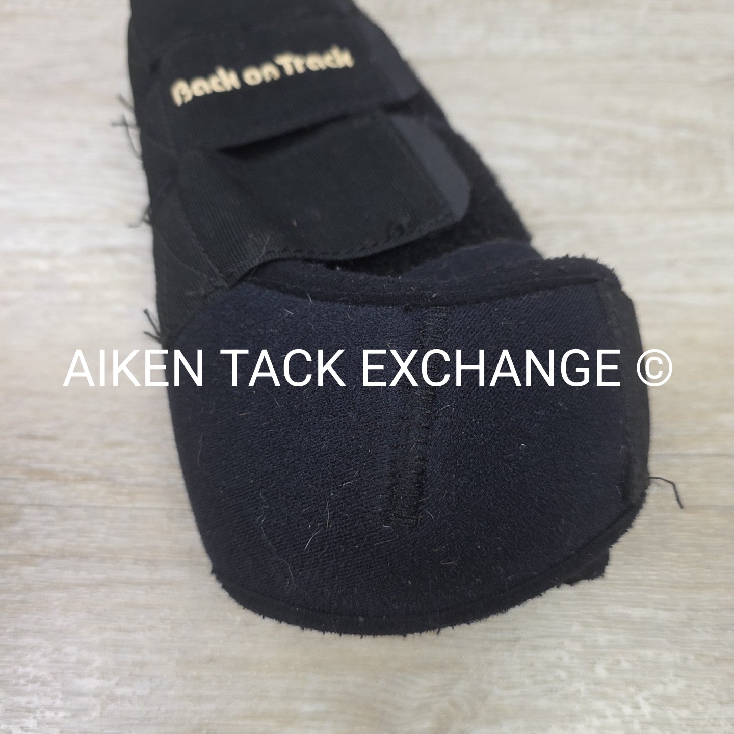 Back on Track Opal Exercise Boots, Size Medium