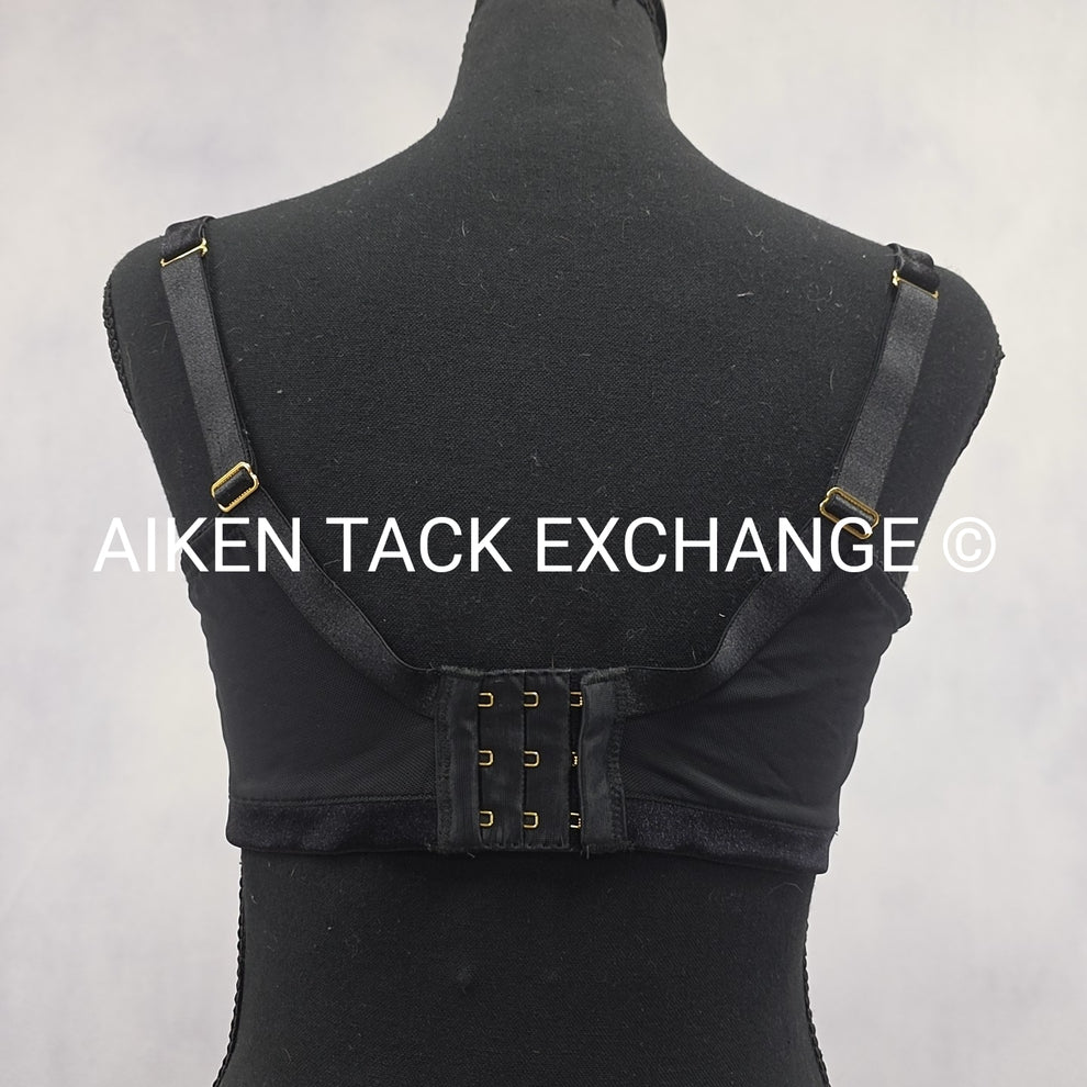 Cacique by Lane Bryant Lace Lingerie Bra, Size 36DDD Aiken Tack Exchange