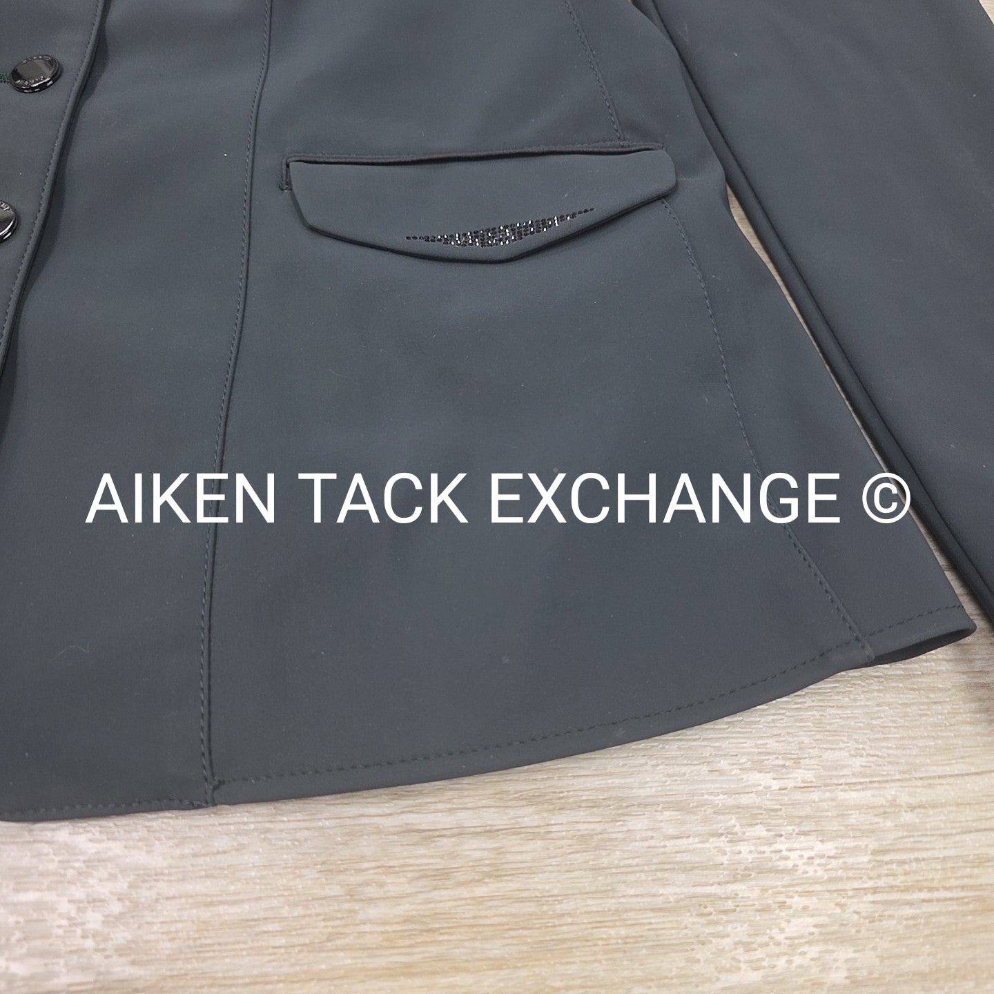 Pikeur Isalie Compeition Jacket, Women's 12 Long (44L)
