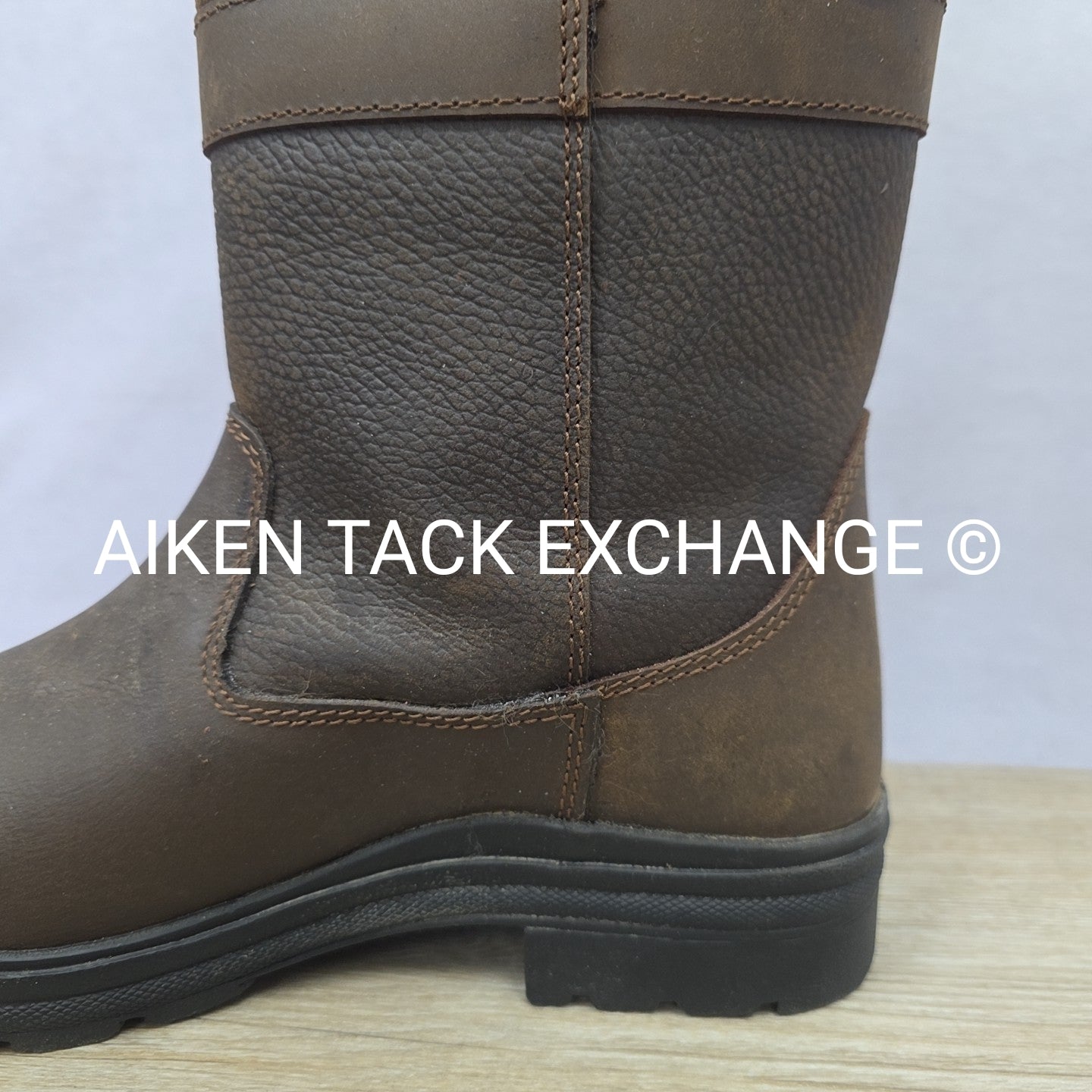 Horseware Ireland Long Country Boots, Women's 10 (41)